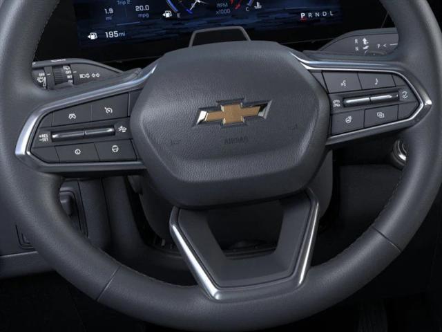 new 2025 Chevrolet Suburban car, priced at $99,050