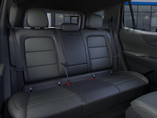 new 2026 Chevrolet Equinox car, priced at $32,295