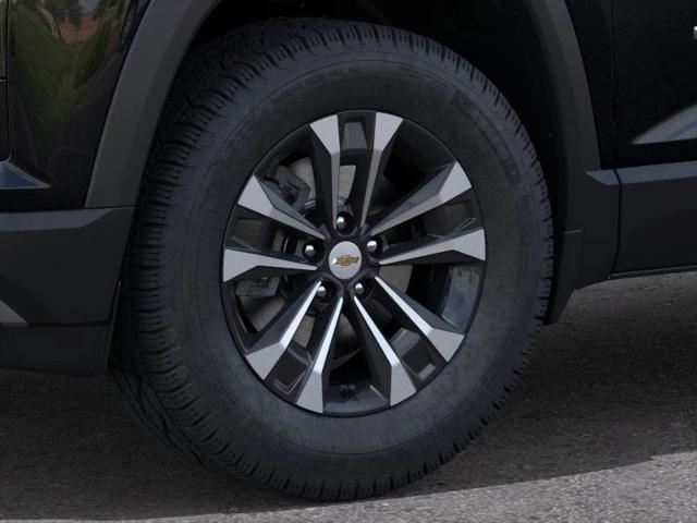 new 2026 Chevrolet Equinox car, priced at $32,295