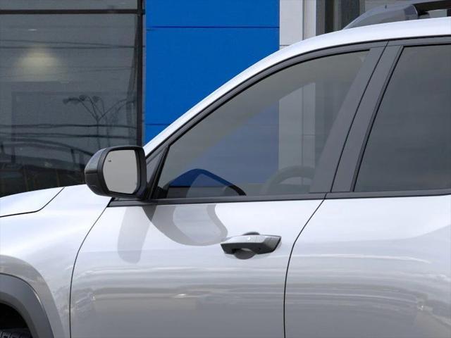 new 2026 Chevrolet Equinox car, priced at $31,740