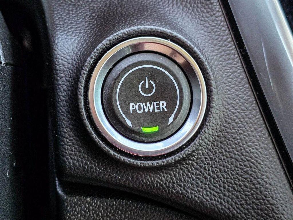 used 2023 Chevrolet Bolt EUV car, priced at $18,311