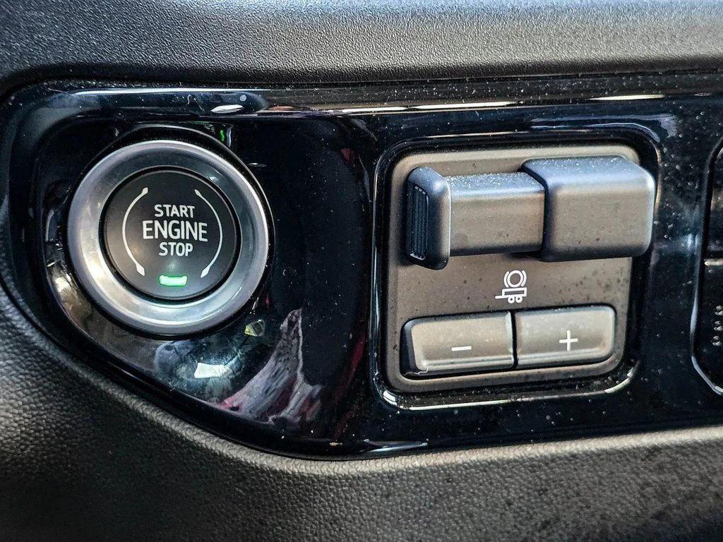 used 2024 Chevrolet Silverado 1500 car, priced at $46,768