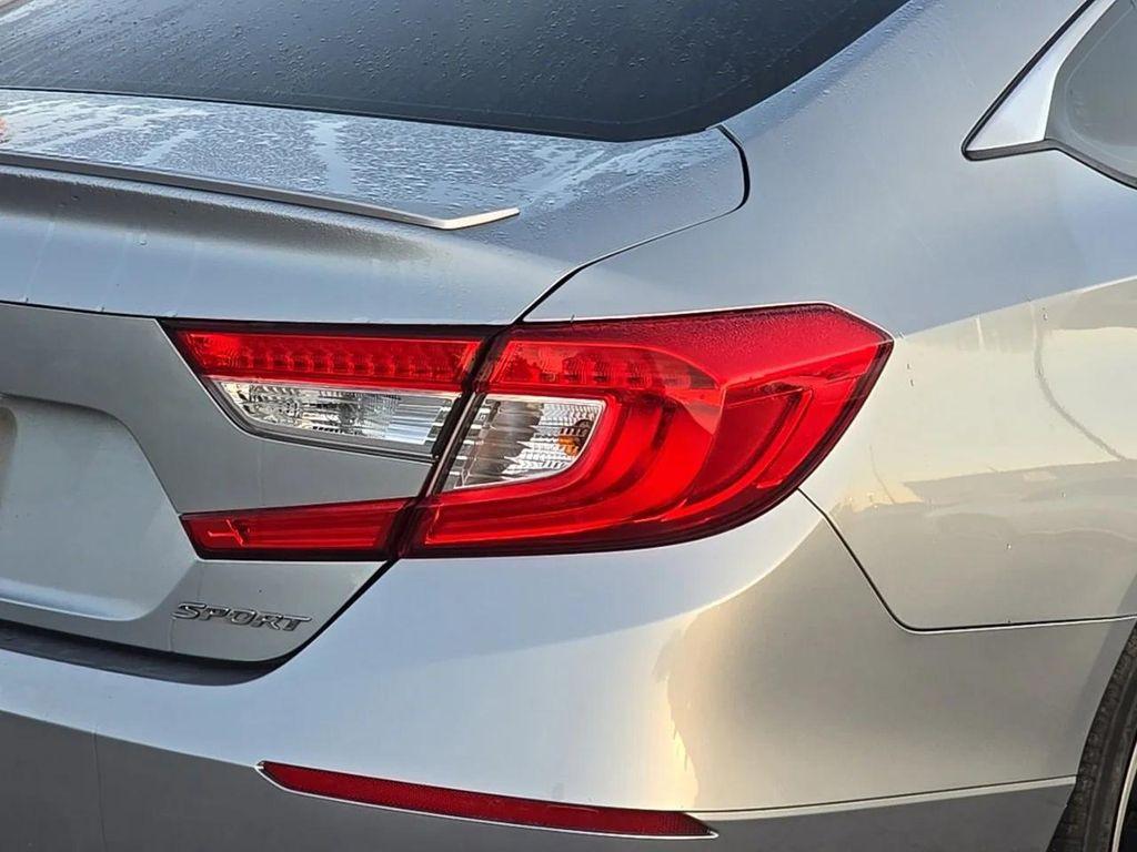 used 2018 Honda Accord car, priced at $16,996