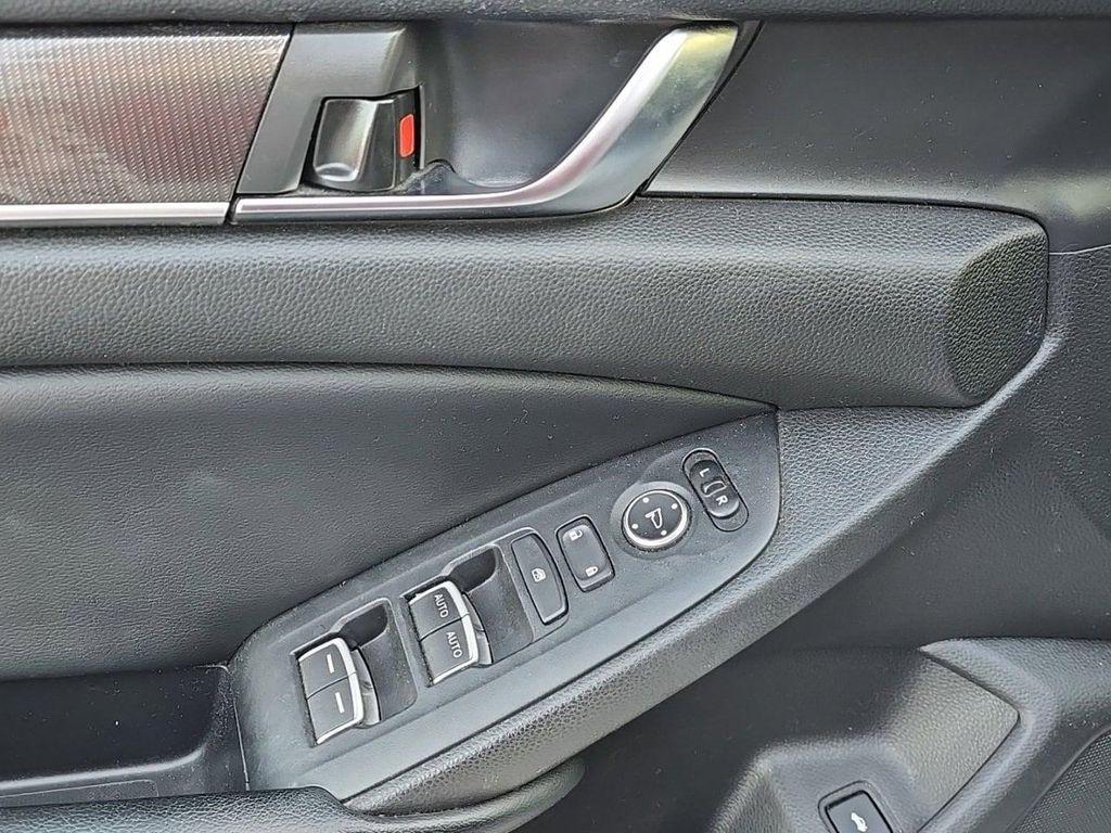 used 2018 Honda Accord car, priced at $16,996