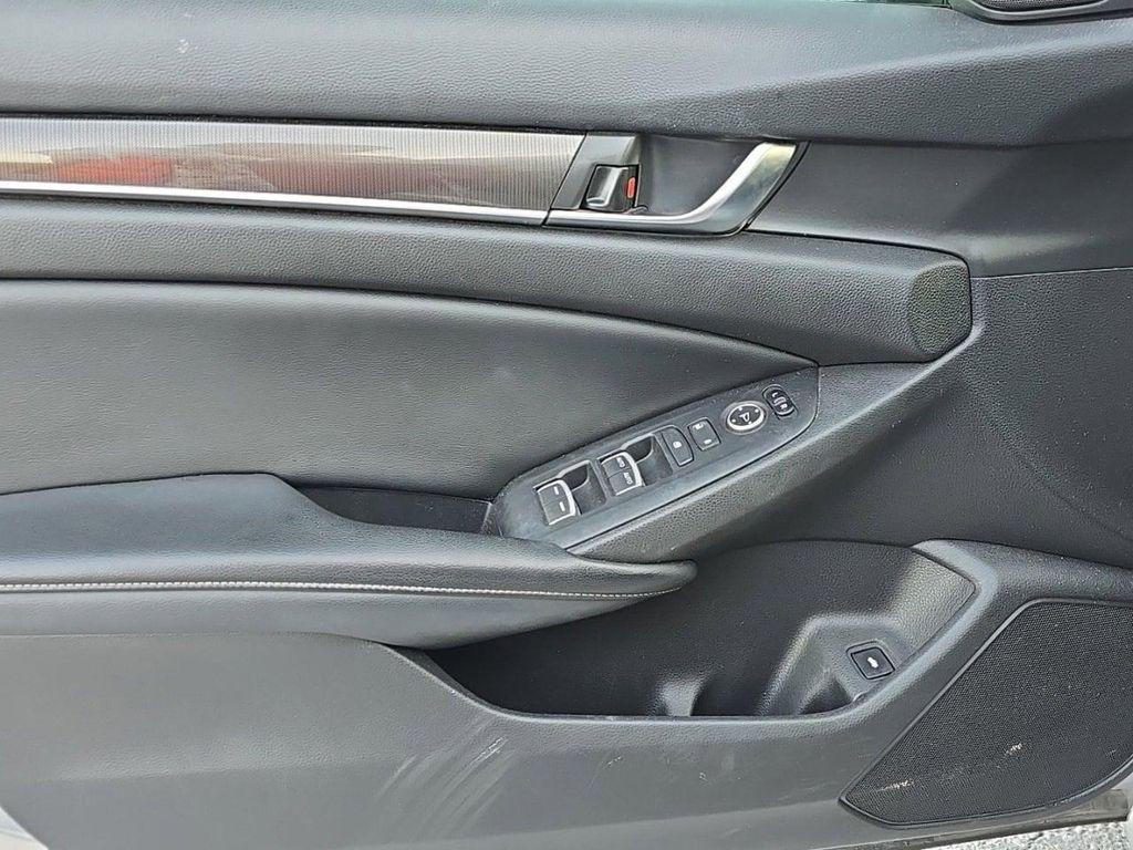 used 2018 Honda Accord car, priced at $16,996