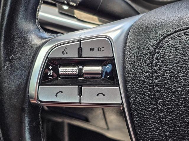 used 2022 Kia Telluride car, priced at $33,816