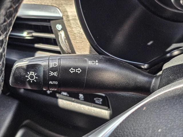 used 2022 Kia Telluride car, priced at $33,816