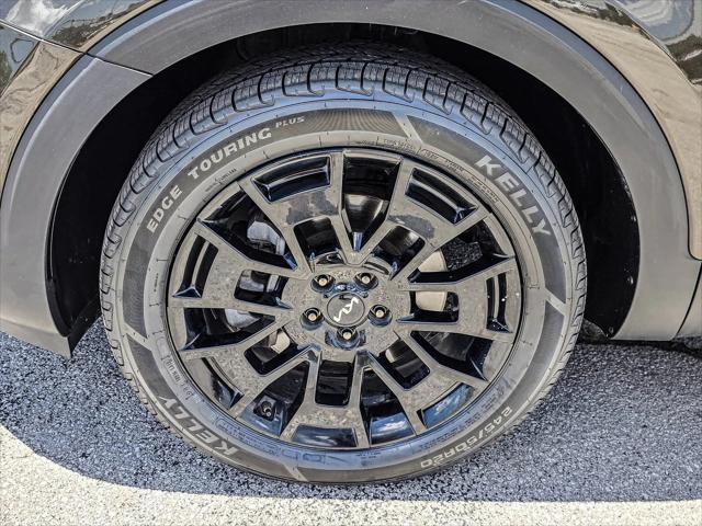 used 2022 Kia Telluride car, priced at $33,816
