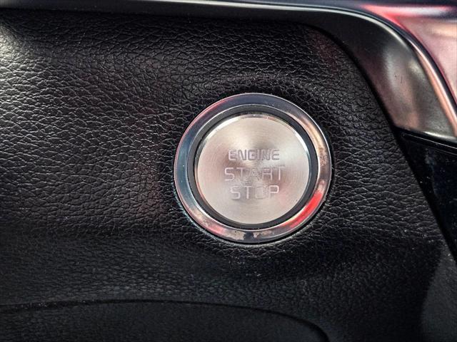 used 2022 Kia Telluride car, priced at $33,816