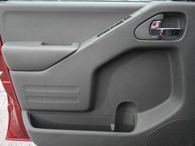 used 2019 Nissan Frontier car, priced at $19,362