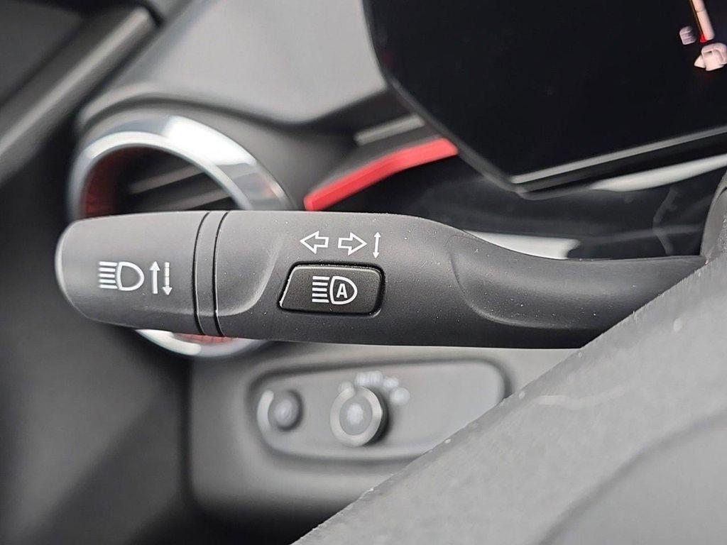 used 2024 Chevrolet Trax car, priced at $22,546