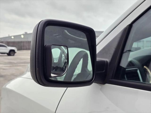 used 2016 Ram 2500 car, priced at $22,429