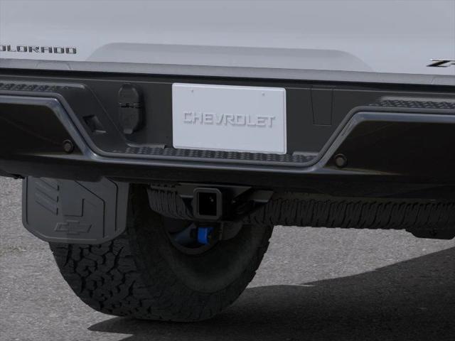 new 2024 Chevrolet Colorado car, priced at $50,565