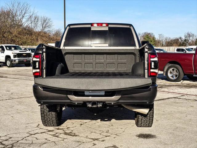 used 2024 Ram 2500 car, priced at $65,713