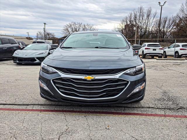 used 2019 Chevrolet Malibu car, priced at $14,877