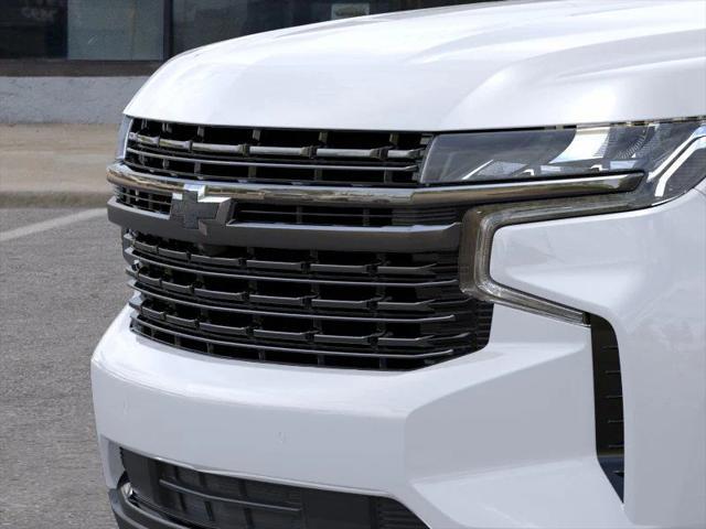 new 2024 Chevrolet Suburban car, priced at $70,160