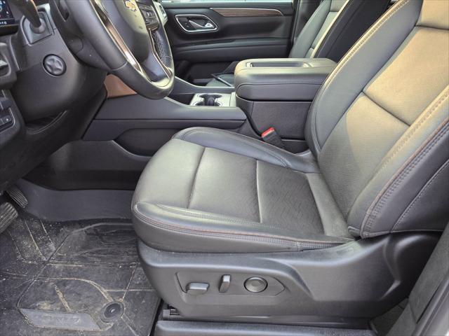 used 2024 Chevrolet Tahoe car, priced at $75,168