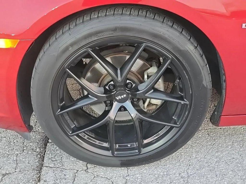 used 2014 Chevrolet Camaro car, priced at $12,996