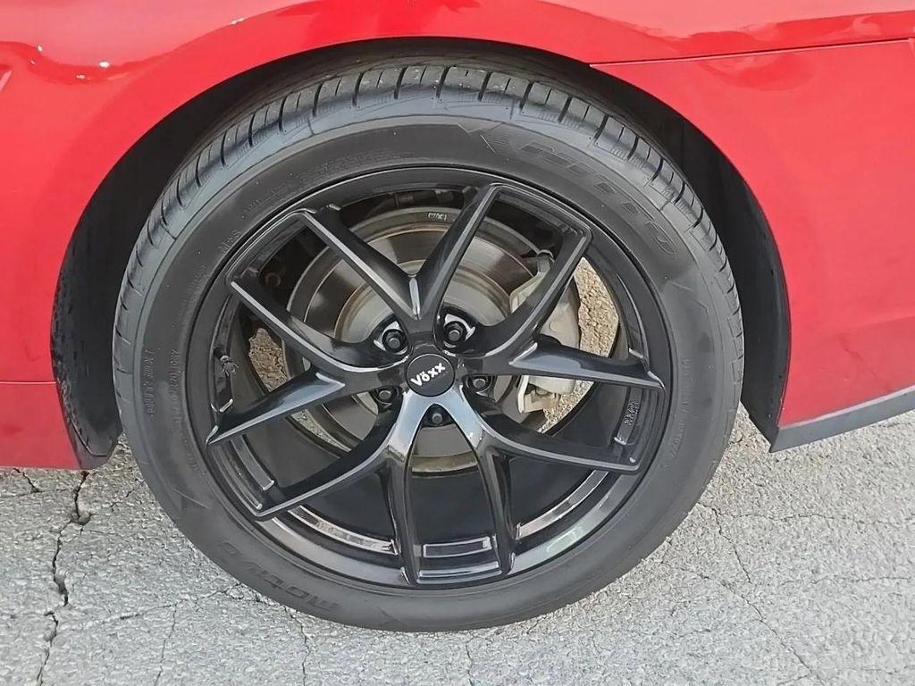 used 2014 Chevrolet Camaro car, priced at $12,996