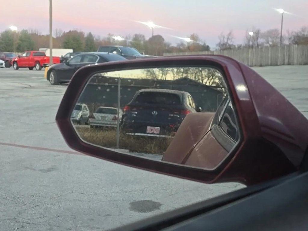 used 2014 Chevrolet Camaro car, priced at $12,996