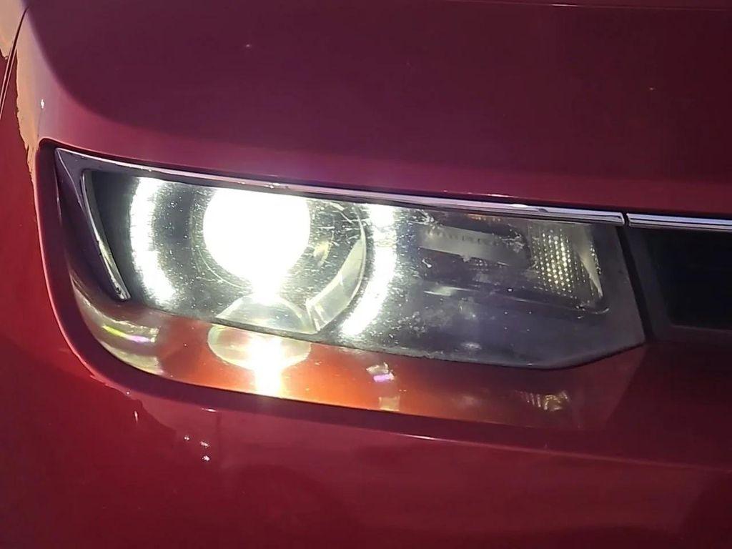 used 2014 Chevrolet Camaro car, priced at $12,996