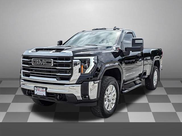 used 2024 GMC Sierra 2500 car, priced at $54,996