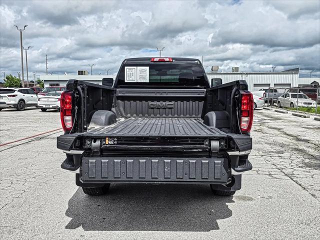 used 2024 GMC Sierra 2500 car, priced at $54,996