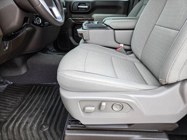 used 2024 GMC Sierra 2500 car, priced at $54,996