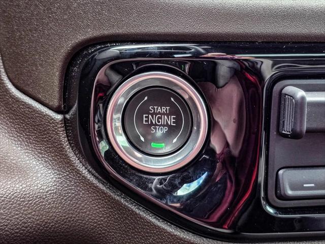 used 2024 GMC Sierra 2500 car, priced at $54,996