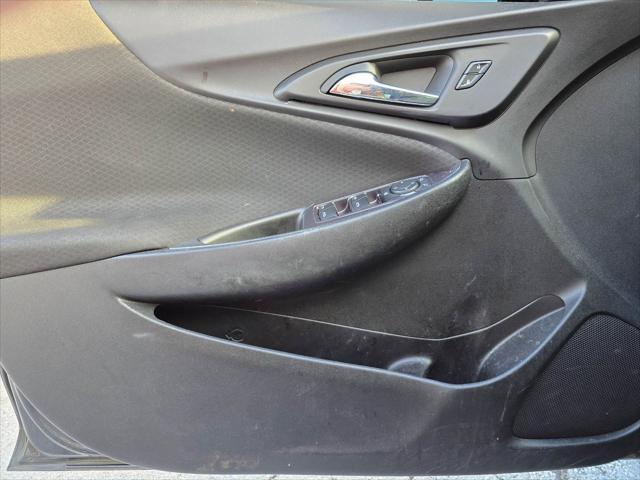 used 2019 Chevrolet Malibu car, priced at $13,369