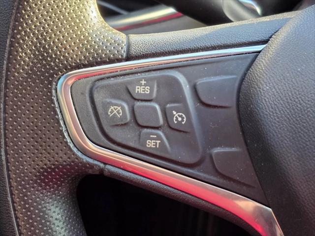 used 2019 Chevrolet Malibu car, priced at $13,369