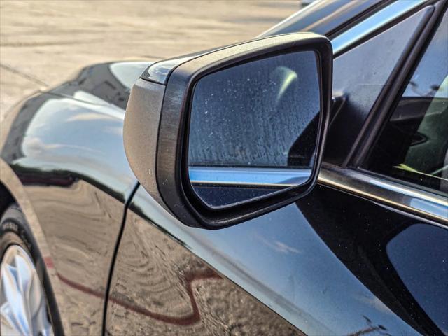 used 2019 Chevrolet Malibu car, priced at $13,369