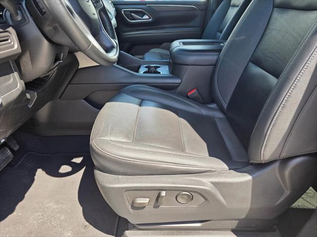 used 2023 Chevrolet Suburban car, priced at $47,996