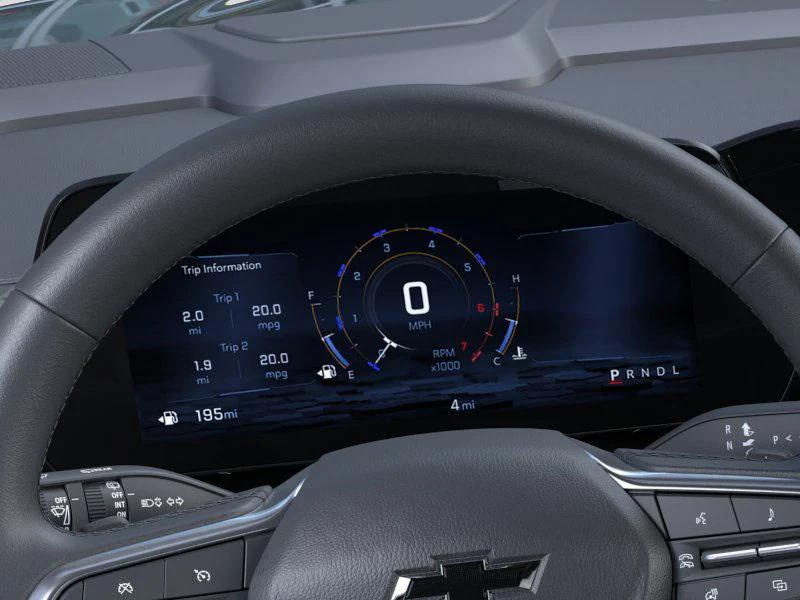 new 2026 Chevrolet Suburban car, priced at $82,525
