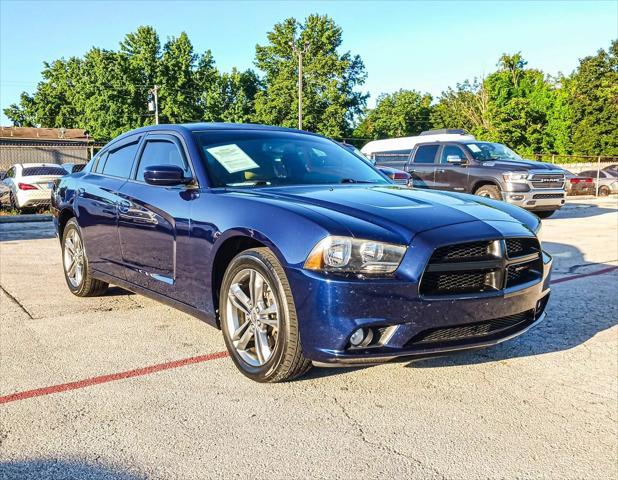 used 2014 Dodge Charger car, priced at $11,667