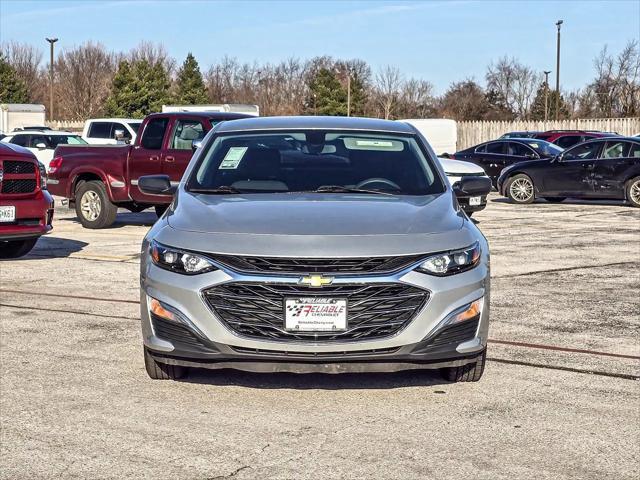 used 2020 Chevrolet Malibu car, priced at $14,950