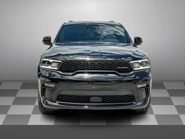 used 2023 Dodge Durango car, priced at $36,000