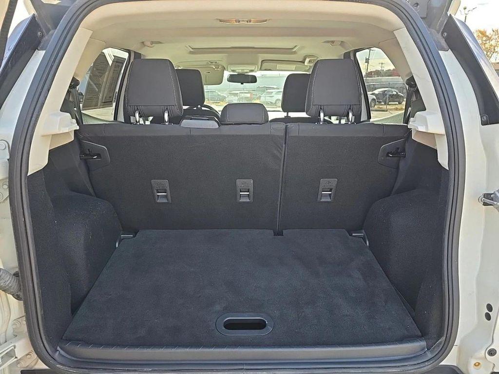 used 2019 Ford EcoSport car, priced at $13,692