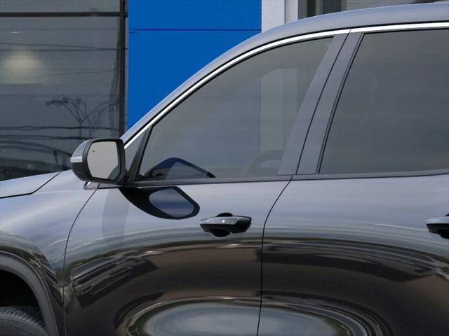 new 2025 Chevrolet Traverse car, priced at $41,340