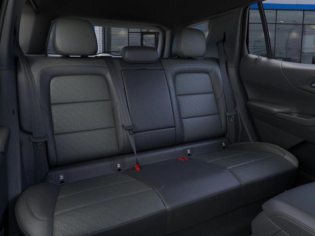 new 2026 Chevrolet Equinox car, priced at $34,240