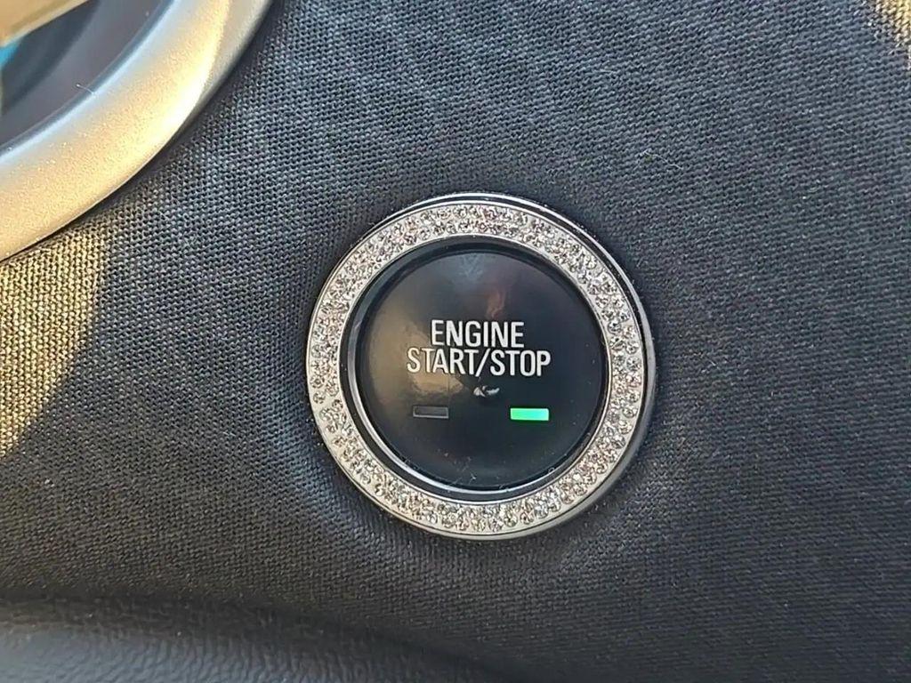 used 2017 Chevrolet Malibu car, priced at $10,917