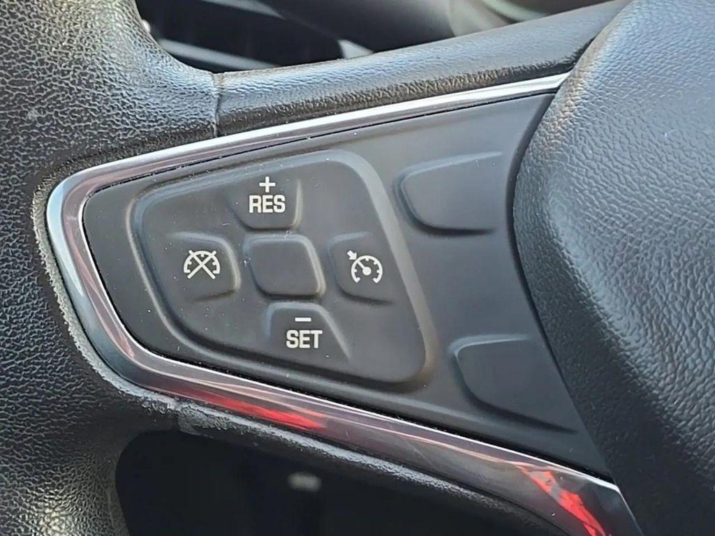 used 2017 Chevrolet Malibu car, priced at $10,917