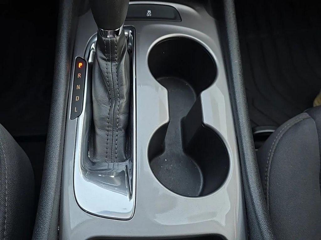 used 2017 Chevrolet Malibu car, priced at $10,917