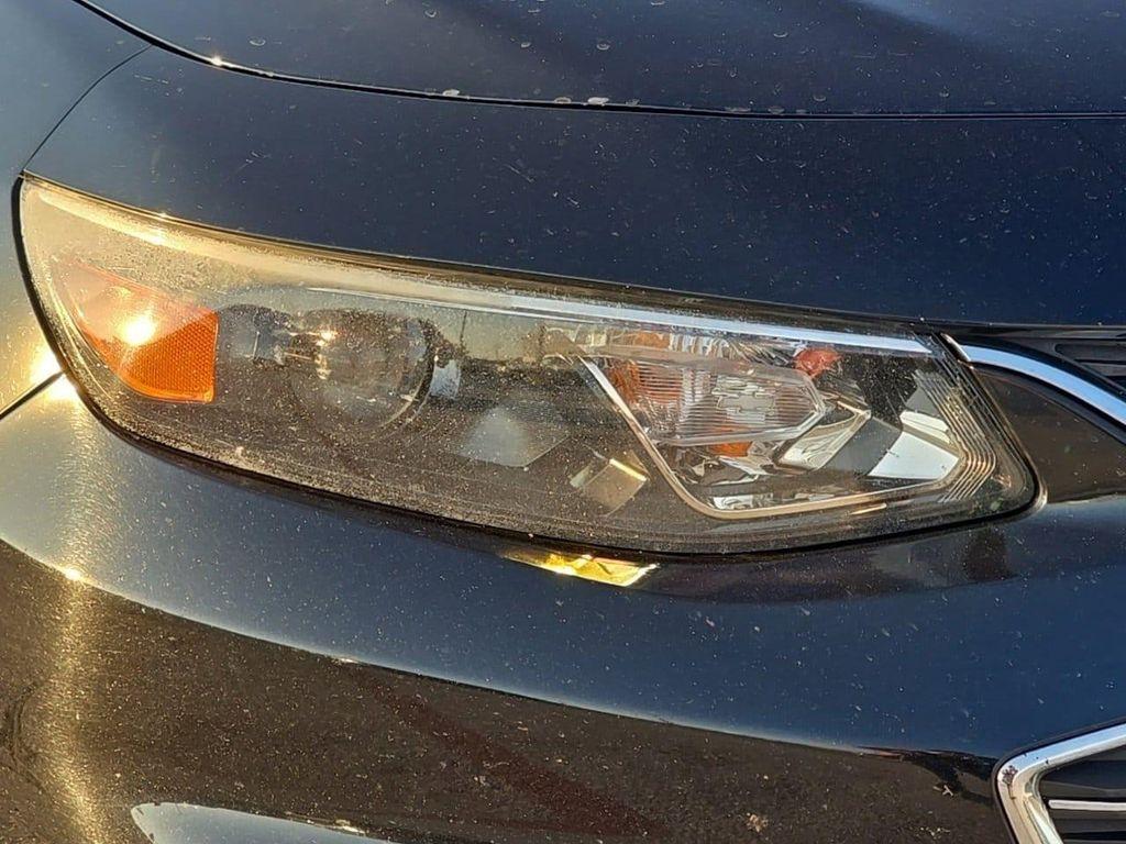 used 2017 Chevrolet Malibu car, priced at $10,917