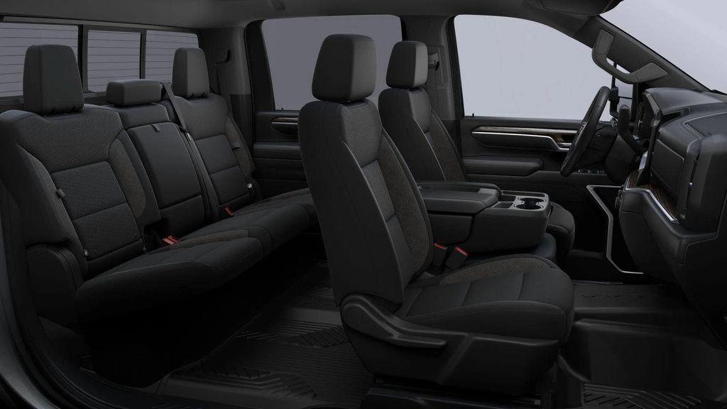 new 2026 Chevrolet Silverado 2500 car, priced at $65,660