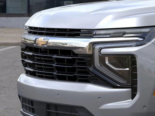 new 2025 Chevrolet Tahoe car, priced at $64,220