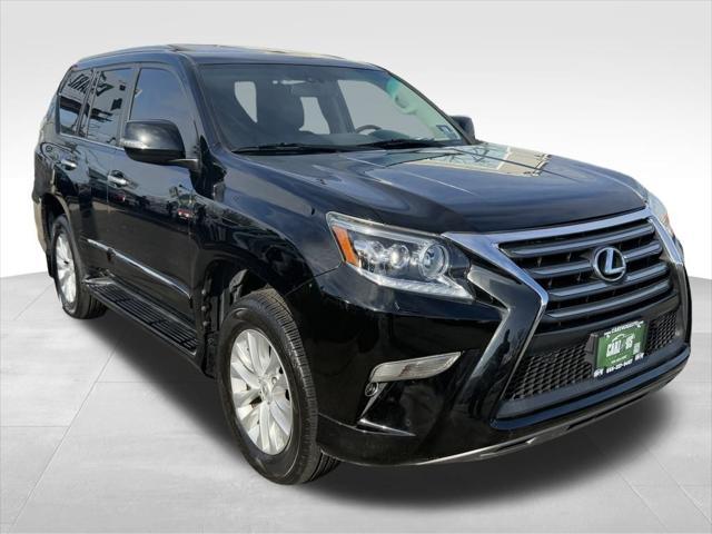 used 2014 Lexus GX 460 car, priced at $20,998