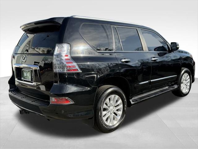 used 2014 Lexus GX 460 car, priced at $20,998