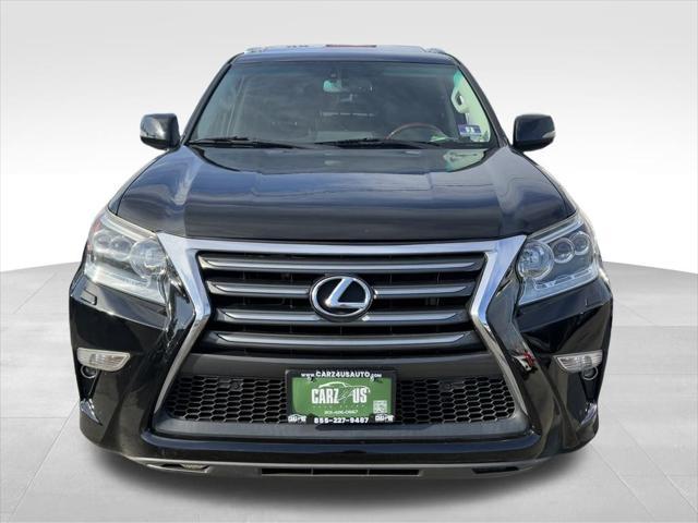 used 2014 Lexus GX 460 car, priced at $20,998