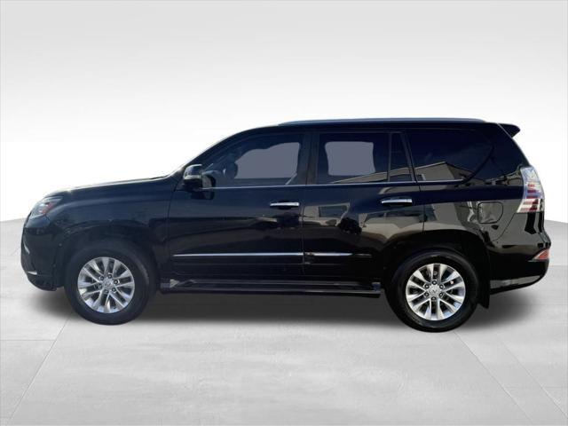 used 2014 Lexus GX 460 car, priced at $20,998